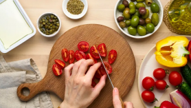 Dieta care previne pietrele la rinichi, bolile de inimă și te ajută să slăbești în același timp